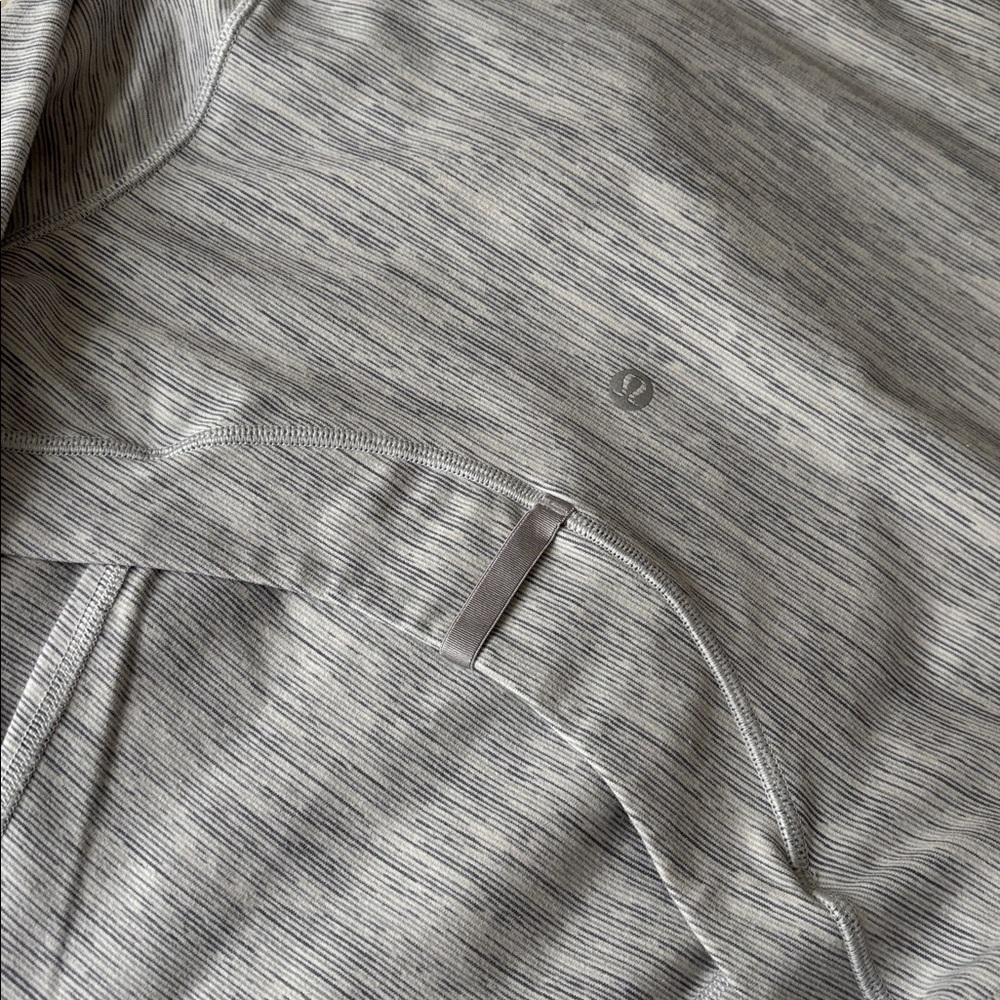 Lululemon Zip-Up Jacket - Picture 3 of 4